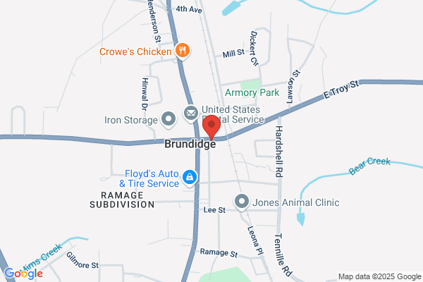 Brundidge Buy-Rite