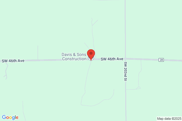 Davis & Son Incorporated