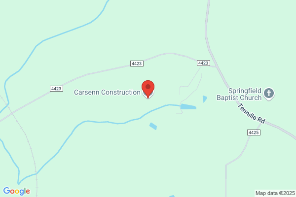 Kimble Adamson Construction
