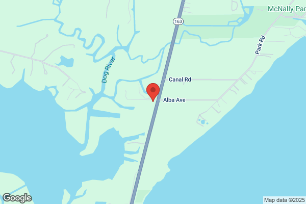 Mobile Bay Installations