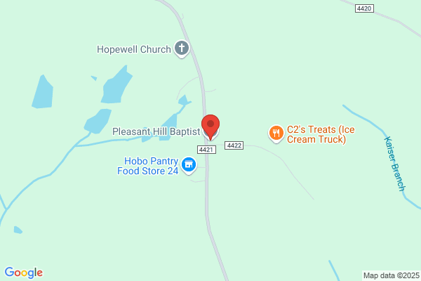 Pleasant Hill Baptist