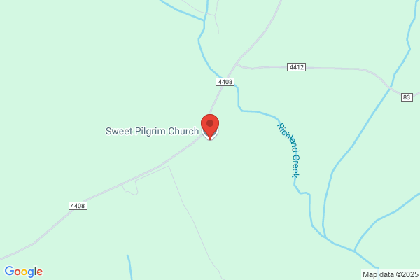 Sweet Pilgrim Baptist Church