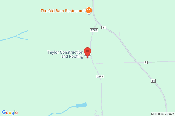 Taylor Realty & Contracting