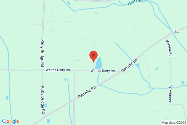 Wesley Poultry Farms