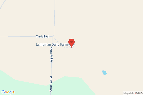 Bachman Land & Livestock