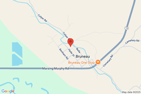 Bruneau Community Church