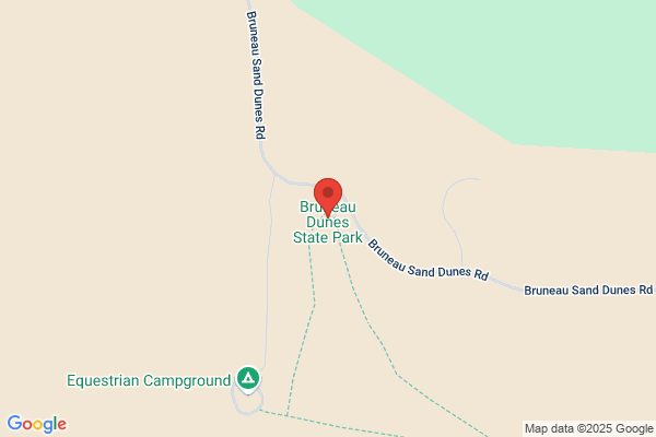 Fishing Hole the