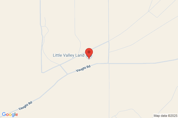 Little Valley Land Co