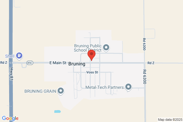 Bruning Medical Clinic