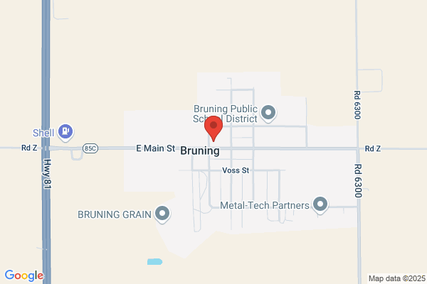 Bruning State Bank