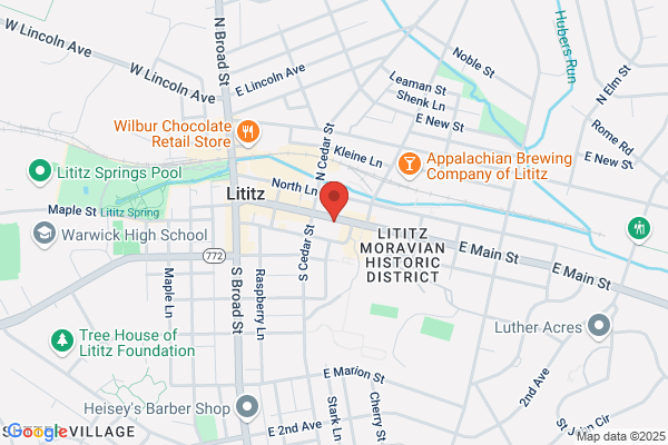 Beck Dennis E Real Estate Inc