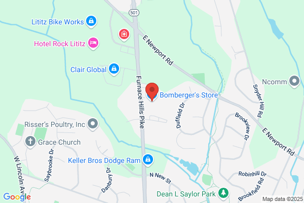 Bomberger Insurance Agency