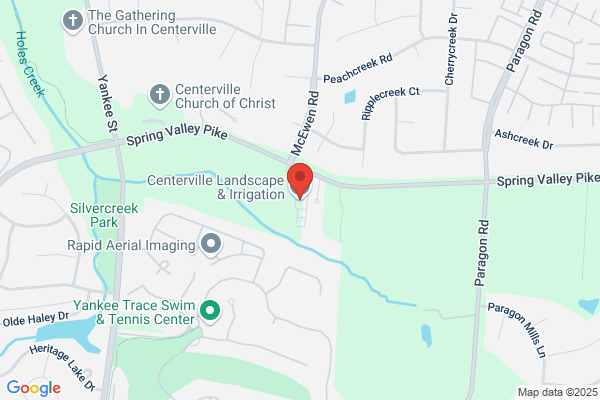 Centerville Lawn & Landscape Service