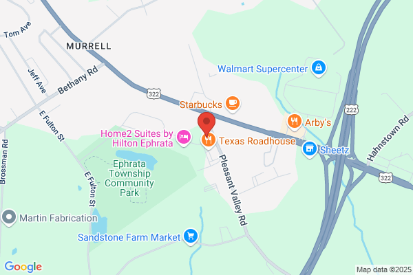 Dunkin' - Closed