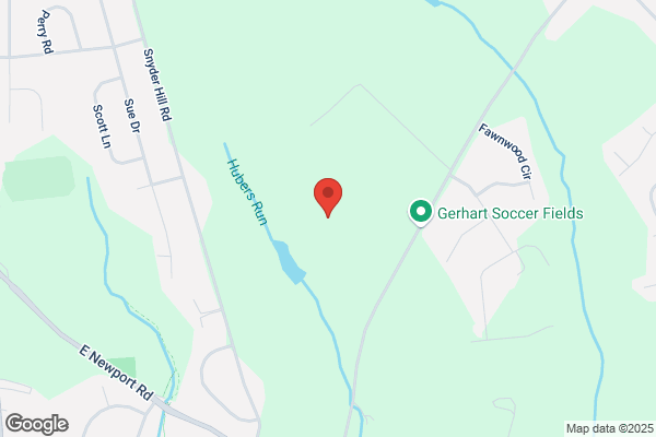 Gerhart White Oak Corporation