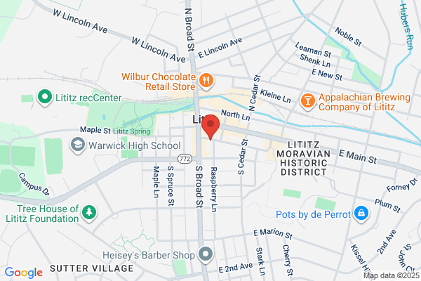 Lanco Heating & Air Conditioning, LLC
