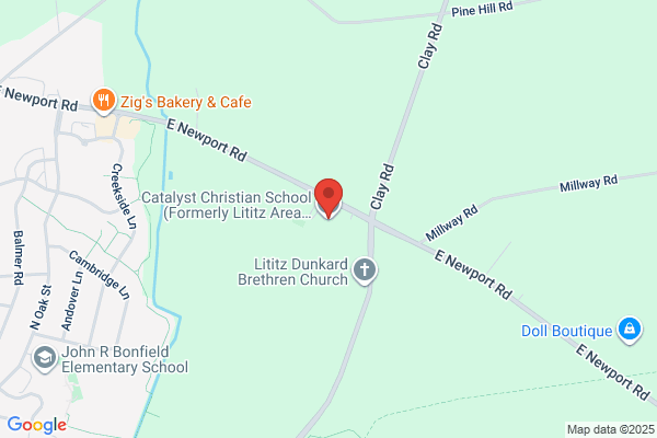 Lititz Area Mennonite School
