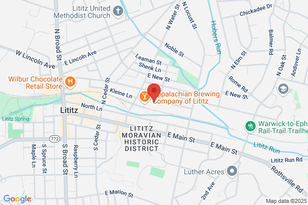 Lititz Planing Mill Co