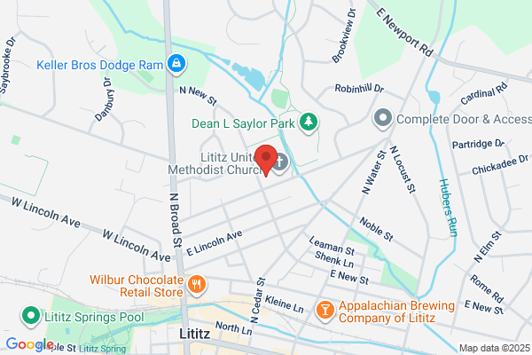 Lititz Senior Center