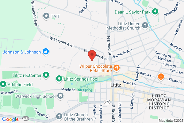 Lititz Springs Storage
