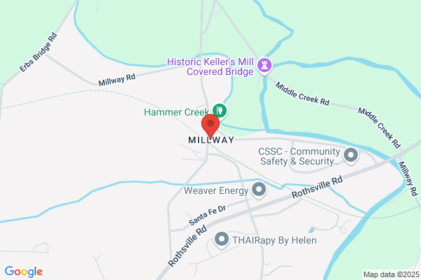 Millway Manufacturing Co