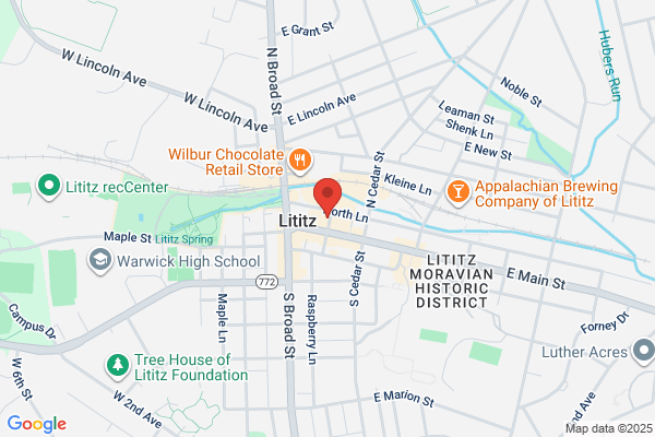 North Star of Lititz the