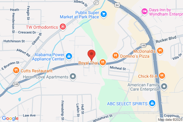 Gilley's Heating & Air Conditioning