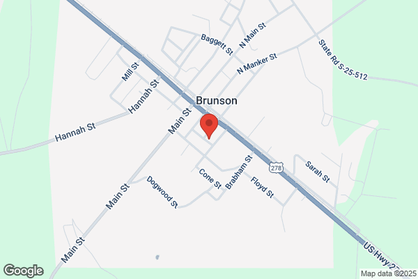 Brunson Elementary School