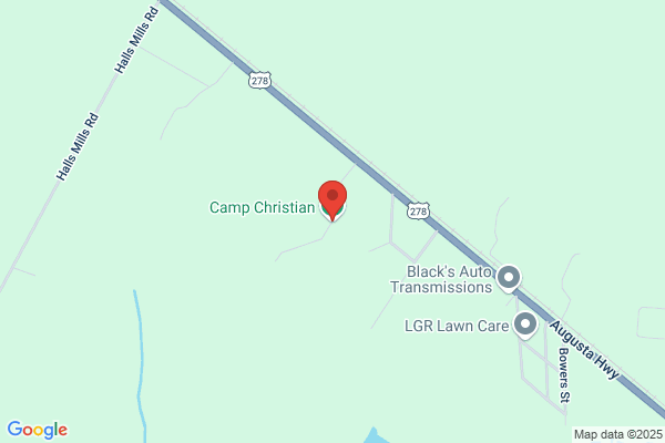 Camp Christian