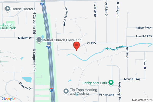 AMAC Home Inspection Services