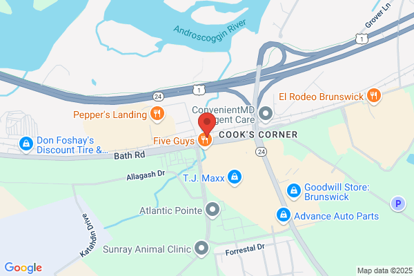 Five County Credit Union