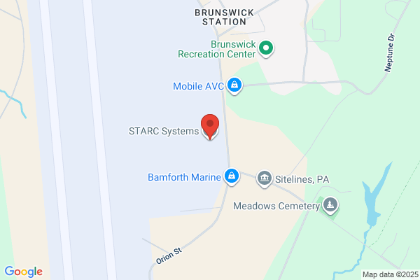 STARC Systems
