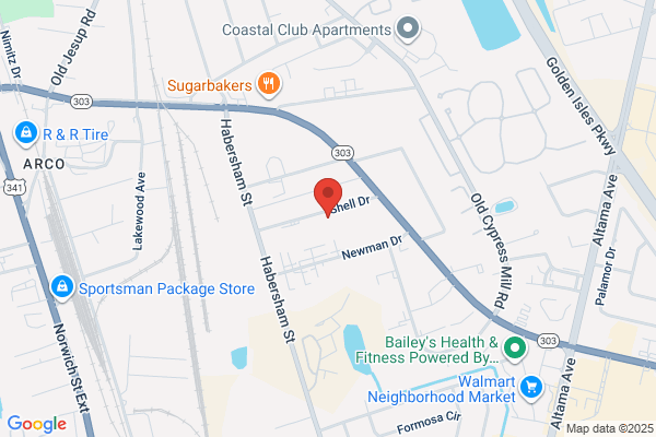 Winsupply N Brunswick GA