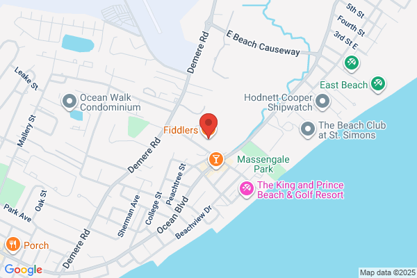 Ooglefish