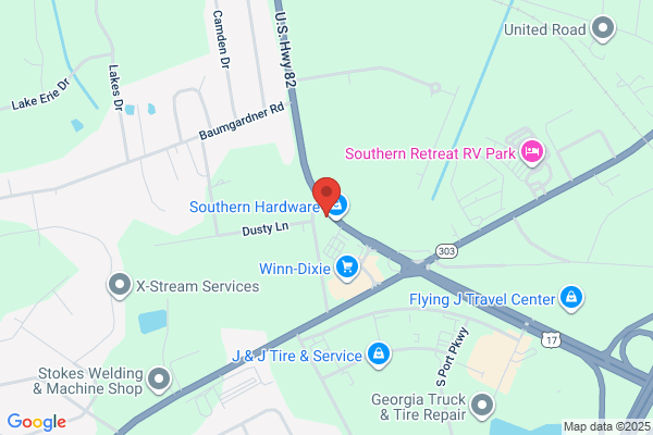 Southern Hardware