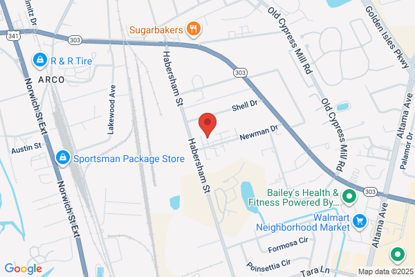 Buchan Heating & Air Conditioning