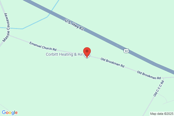 Corbitt Heating & Air