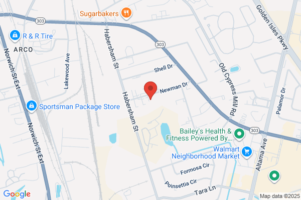 Ponsell Heating Air Conditioning & Refrigeration Inc