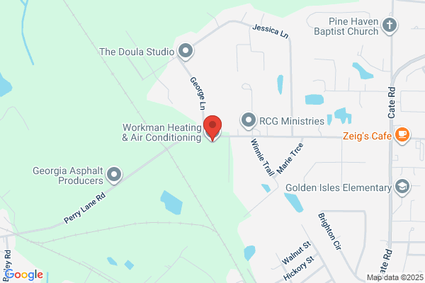 Workman Heating & Air Conditioning