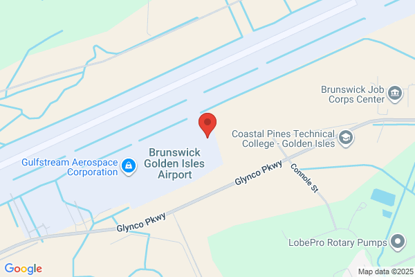 Glynco Manning Aviation Inc