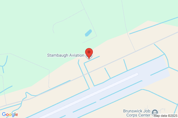 Stambaugh Aviation Inc