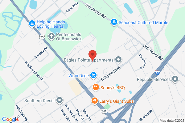 Westway Apartments