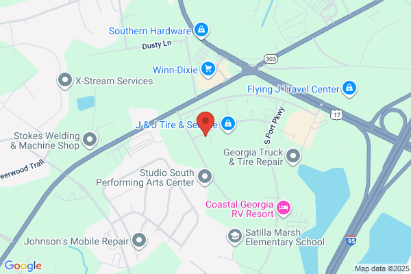 Emory Collision Center