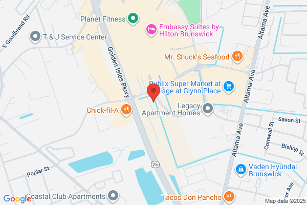 Nalley Honda Brunswick