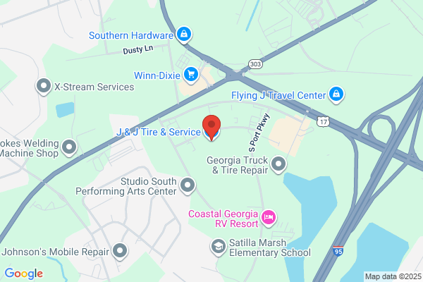 J & J Tire Pros