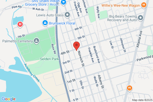 Tynsley's Mobile Truck Repairs & Towing