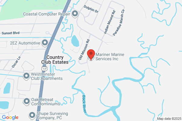 Reitz Marine Service
