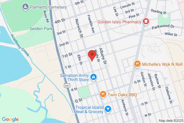 Brunswick Tire Brake & Alignment Centers