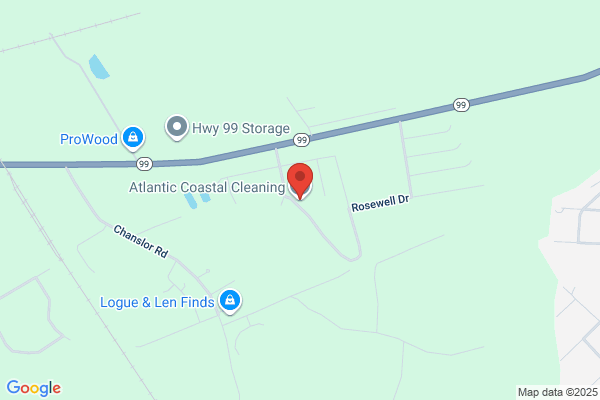 Atlantic Coast Utilities Inc