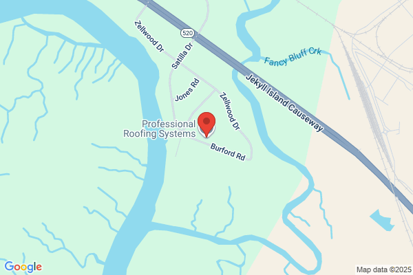 Superior Roofing Company